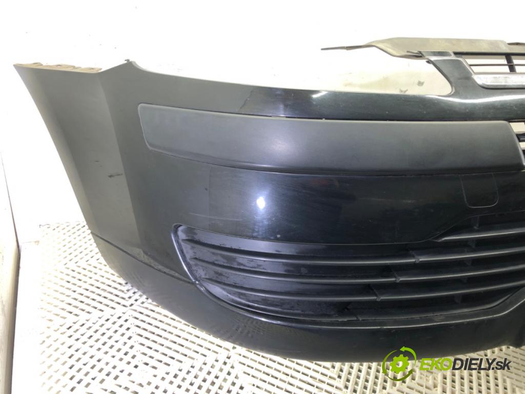 CITROEN C4 I (LC_) 2004 - 2014    1.4 16V 65 kW [88 KM] benzyna 2004 - 2011  nárazník přední část  (Ostatné)