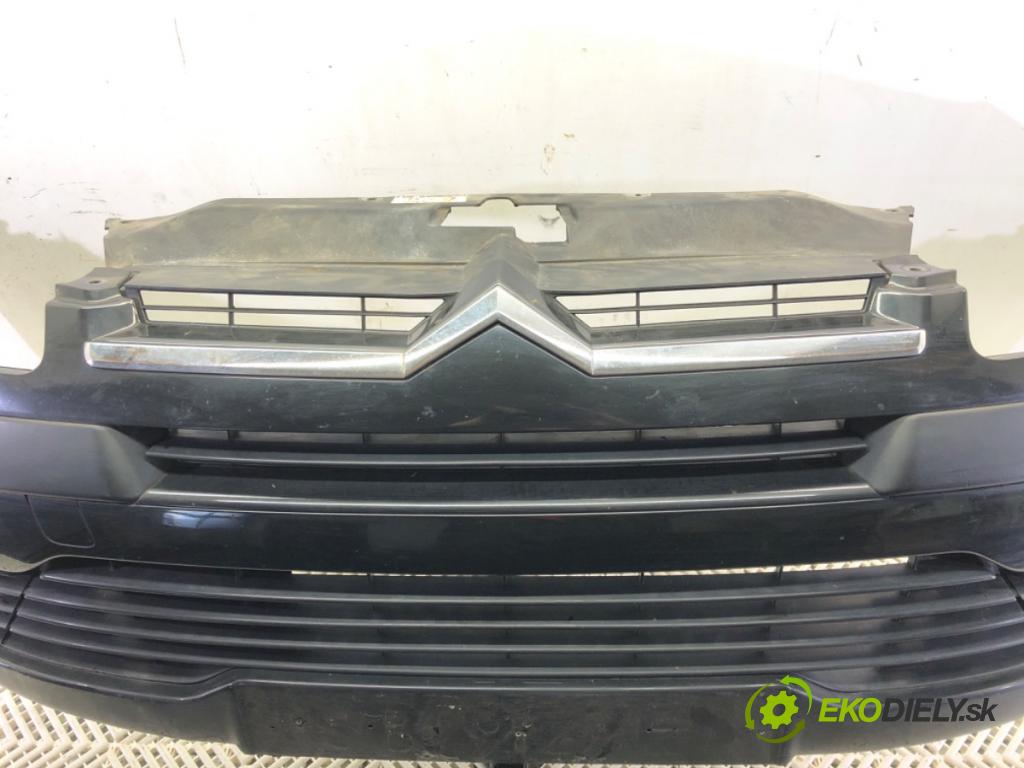 CITROEN C4 I (LC_) 2004 - 2014    1.4 16V 65 kW [88 KM] benzyna 2004 - 2011  nárazník přední část  (Ostatné)