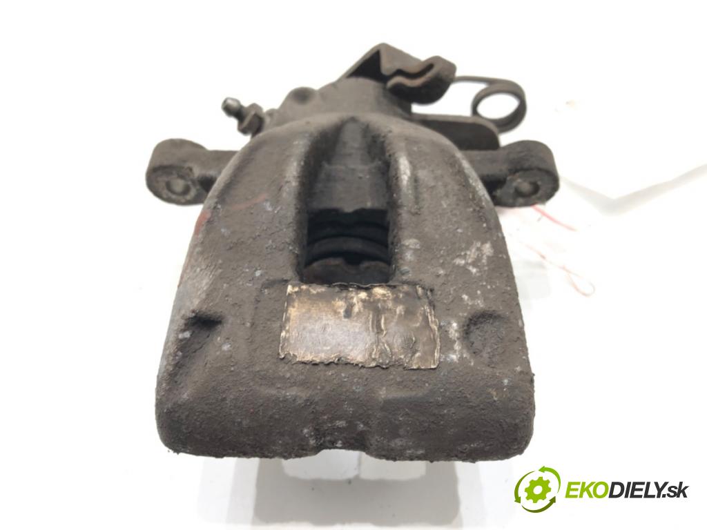 CITROEN C4 I (LC_) 2004 - 2014    1.4 16V 65 kW [88 KM] benzyna 2004 - 2011  Brzdič strmeň ľavy zad 