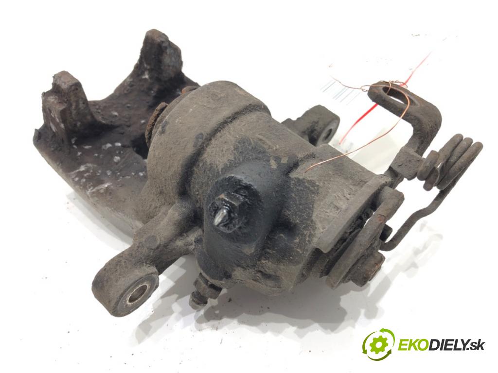 CITROEN C4 I (LC_) 2004 - 2014    1.4 16V 65 kW [88 KM] benzyna 2004 - 2011  Brzdič strmeň ľavy zad