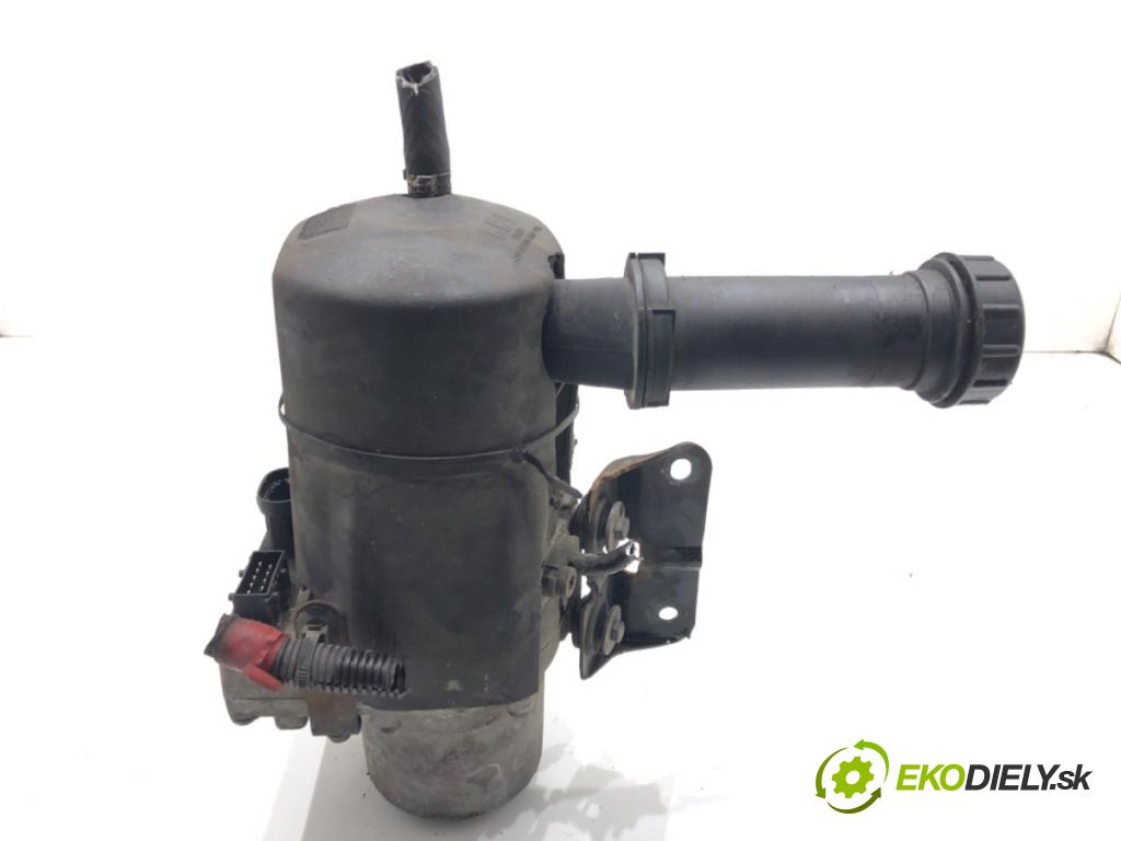 CITROEN C4 I (LC_) 2004 - 2014    1.4 16V 65 kW [88 KM] benzyna 2004 - 2011  Pumpa servočerpadlo 9653624180 (Servočerpadlá, pumpy riadenia)