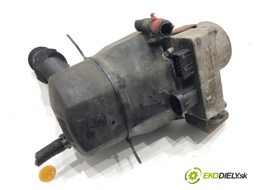 CITROEN C4 I (LC_) 2004 - 2014    1.4 16V 65 kW [88 KM] benzyna 2004 - 2011  Pumpa servočerpadlo 9653624180 (Servočerpadlá, pumpy riadenia)