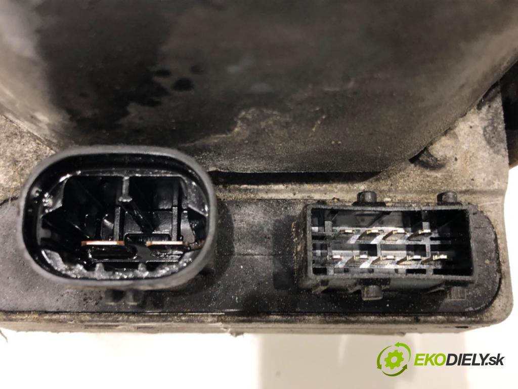 CITROEN C4 I (LC_) 2004 - 2014    1.4 16V 65 kW [88 KM] benzyna 2004 - 2011  Pumpa servočerpadlo 9653624180 (Servočerpadlá, pumpy riadenia)