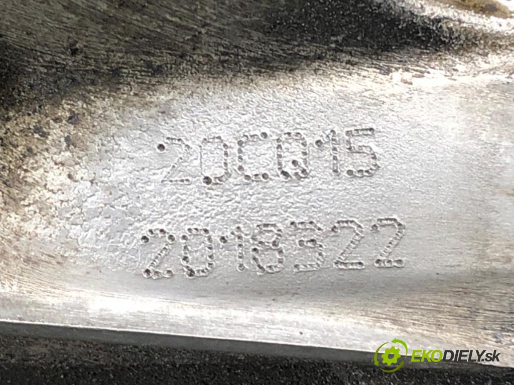 CITROEN C4 I (LC_) 2004 - 2014    1.4 16V 65 kW [88 KM] benzyna 2004 - 2011  Prevodovka 20CQ15 (Prevodovky)