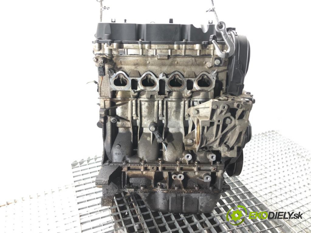 CITROEN C4 I (LC_) 2004 - 2014    1.4 16V 65 kW [88 KM] benzyna 2004 - 2011  motor KFU (Motory (kompletní))