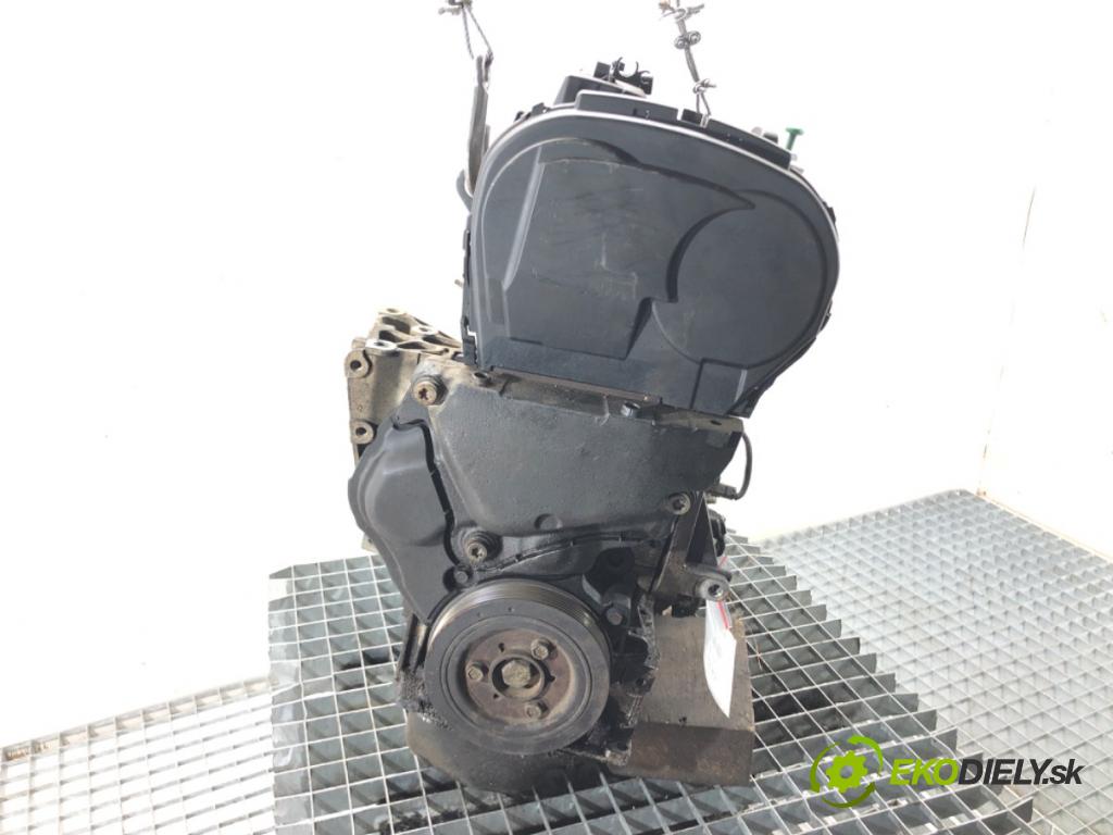 CITROEN C4 I (LC_) 2004 - 2014    1.4 16V 65 kW [88 KM] benzyna 2004 - 2011  motor KFU (Motory (kompletní))