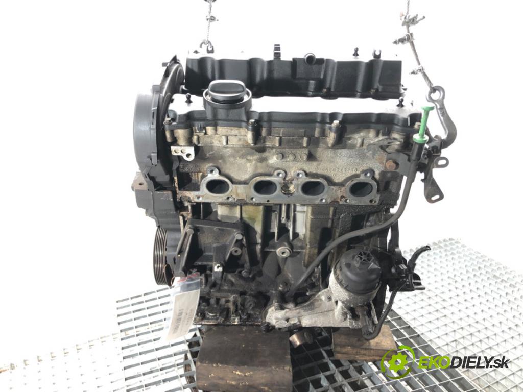 CITROEN C4 I (LC_) 2004 - 2014    1.4 16V 65 kW [88 KM] benzyna 2004 - 2011  motor KFU (Motory (kompletní))