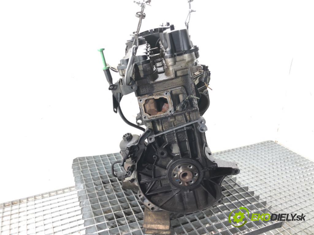 CITROEN C4 I (LC_) 2004 - 2014    1.4 16V 65 kW [88 KM] benzyna 2004 - 2011  motor KFU (Motory (kompletní))