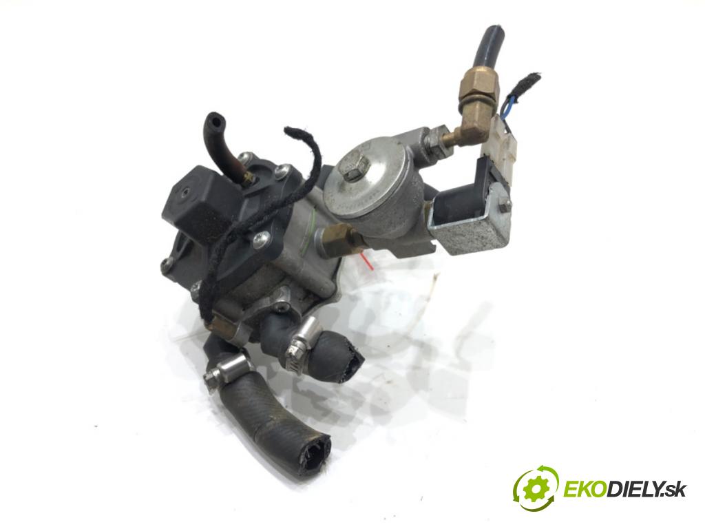 CITROEN C4 I (LC_) 2004 - 2014    1.4 16V 65 kW [88 KM] benzyna 2004 - 2011  Reduktor do plynu LPG 67R-016865 (LPG)