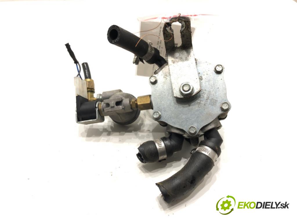 CITROEN C4 I (LC_) 2004 - 2014    1.4 16V 65 kW [88 KM] benzyna 2004 - 2011  Reduktor do plynu LPG 67R-016865 (LPG)