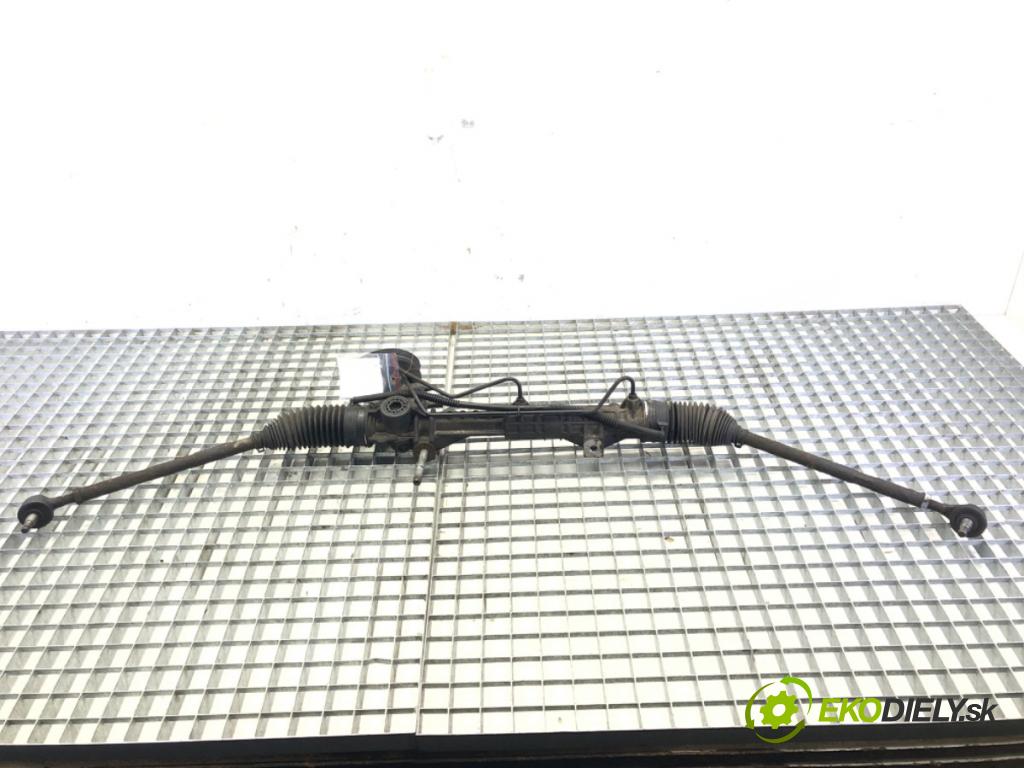CITROEN C4 I (LC_) 2004 - 2014    1.4 16V 65 kW [88 KM] benzyna 2004 - 2011  riadenie  (Riadenia)