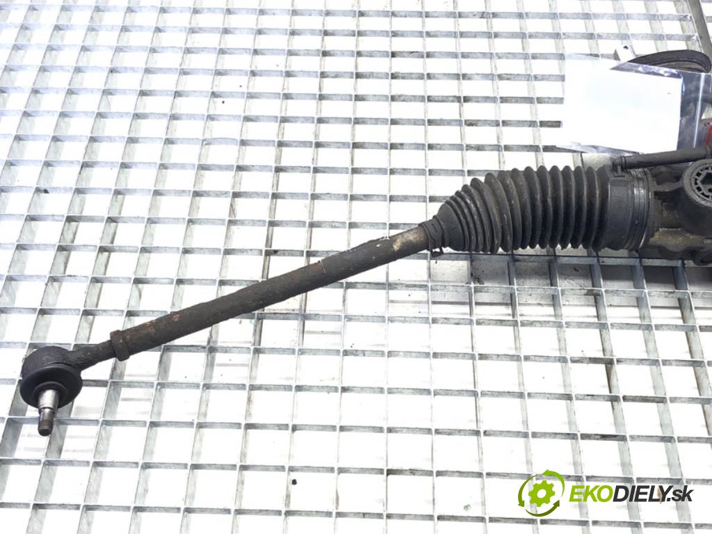 CITROEN C4 I (LC_) 2004 - 2014    1.4 16V 65 kW [88 KM] benzyna 2004 - 2011  riadenie  (Riadenia)