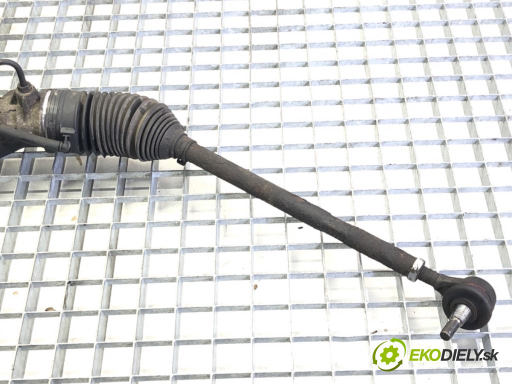 CITROEN C4 I (LC_) 2004 - 2014    1.4 16V 65 kW [88 KM] benzyna 2004 - 2011  riadenie  (Riadenia)