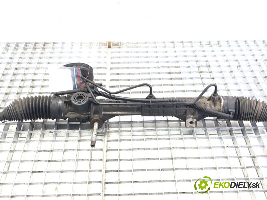 CITROEN C4 I (LC_) 2004 - 2014    1.4 16V 65 kW [88 KM] benzyna 2004 - 2011  riadenie  (Riadenia)