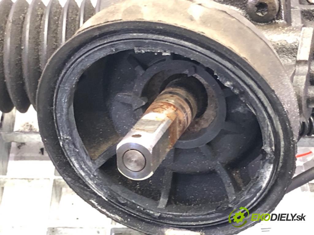 CITROEN C4 I (LC_) 2004 - 2014    1.4 16V 65 kW [88 KM] benzyna 2004 - 2011  riadenie  (Riadenia)
