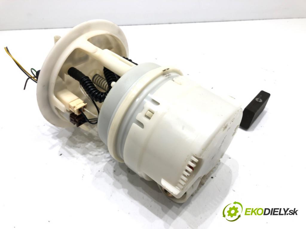 CITROEN C4 I (LC_) 2004 - 2014    1.4 16V 65 kW [88 KM] benzyna 2004 - 2011  pumpa paliva
