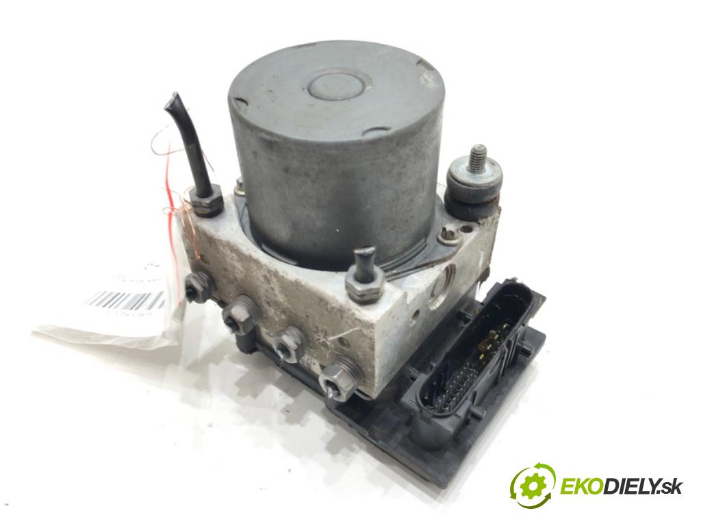 CITROEN C4 I (LC_) 2004 - 2014    1.4 16V 65 kW [88 KM] benzyna 2004 - 2011  Pumpa ABS 9657352780 (Pumpy ABS)