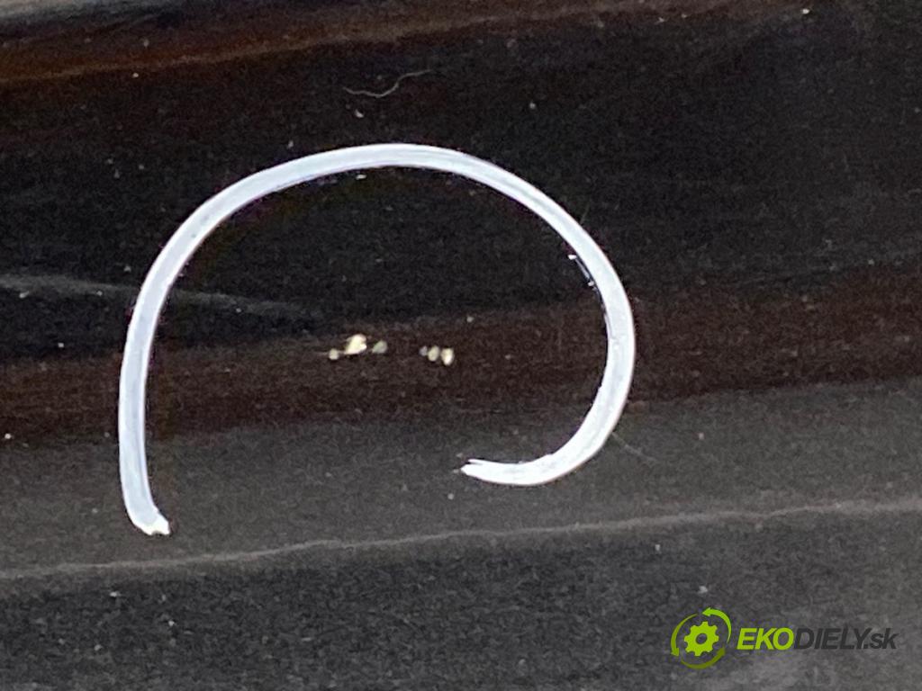 CITROEN C4 I (LC_) 2004 - 2014    1.4 16V 65 kW [88 KM] benzyna 2004 - 2011  kapota  (Kapoty)