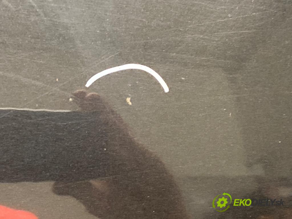 CITROEN C4 I (LC_) 2004 - 2014    1.4 16V 65 kW [88 KM] benzyna 2004 - 2011  kapota  (Kapoty)