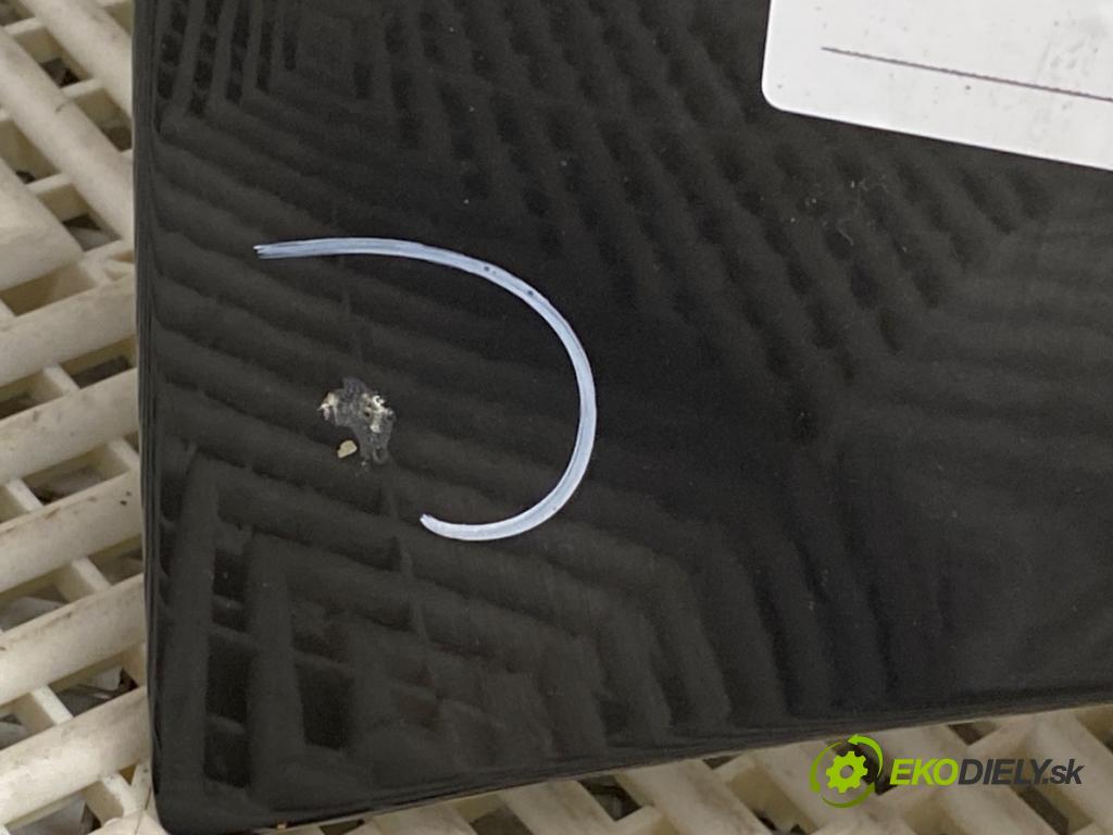 CITROEN C4 I (LC_) 2004 - 2014    1.4 16V 65 kW [88 KM] benzyna 2004 - 2011  kapota  (Kapoty)