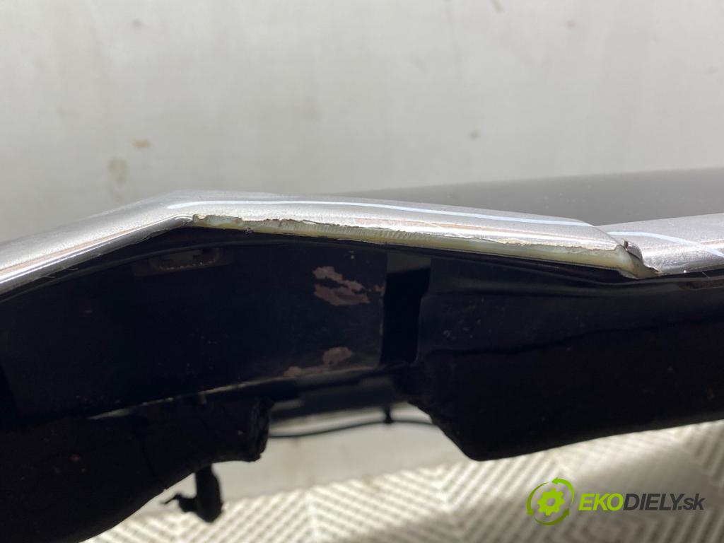 CITROEN C4 I (LC_) 2004 - 2014    1.4 16V 65 kW [88 KM] benzyna 2004 - 2011  kapota  (Kapoty)