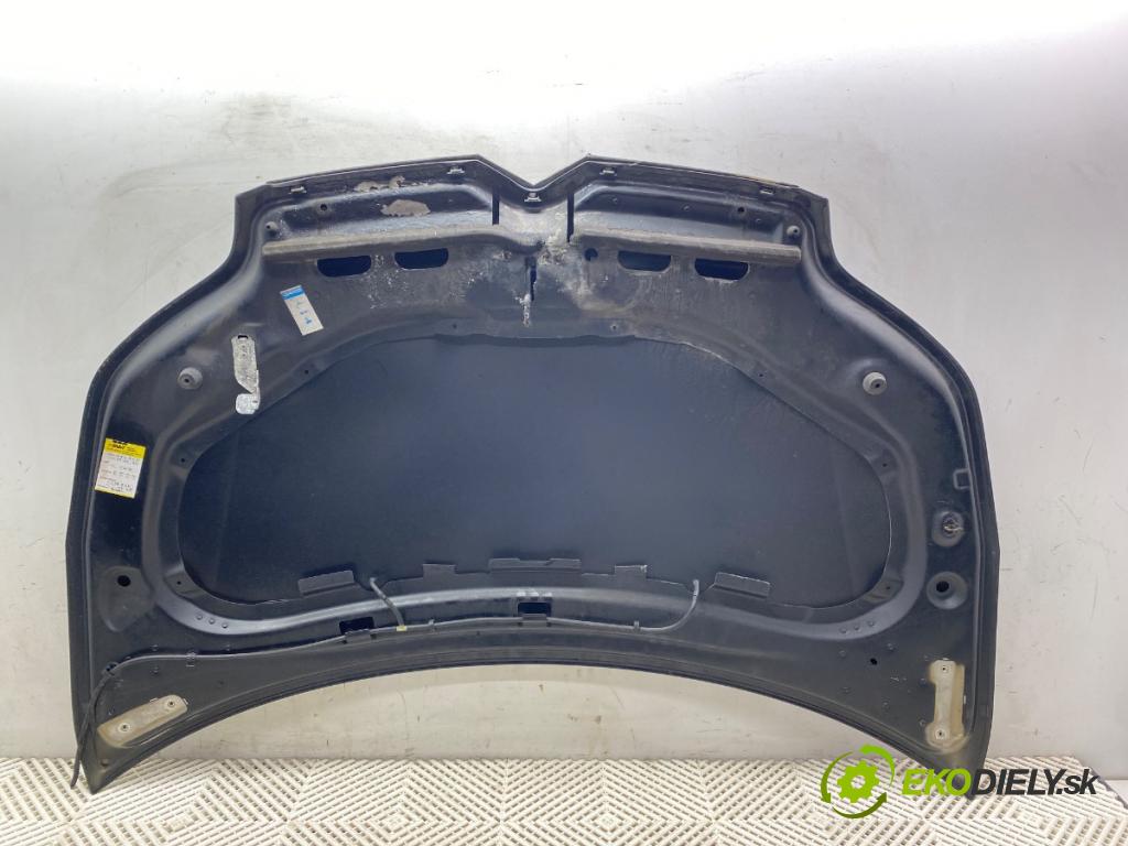 CITROEN C4 I (LC_) 2004 - 2014    1.4 16V 65 kW [88 KM] benzyna 2004 - 2011  kapota  (Kapoty)