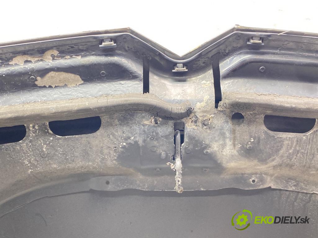 CITROEN C4 I (LC_) 2004 - 2014    1.4 16V 65 kW [88 KM] benzyna 2004 - 2011  kapota  (Kapoty)