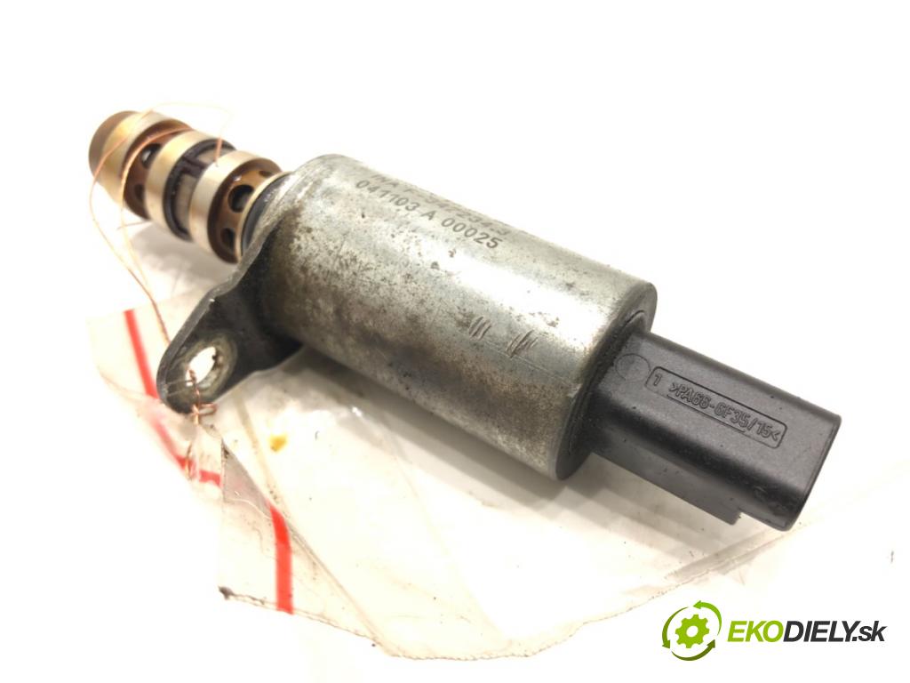 CITROEN C4 I (LC_) 2004 - 2014    1.4 16V 65 kW [88 KM] benzyna 2004 - 2011  Snímač variabilný fázy 9649309780 (Snímače)