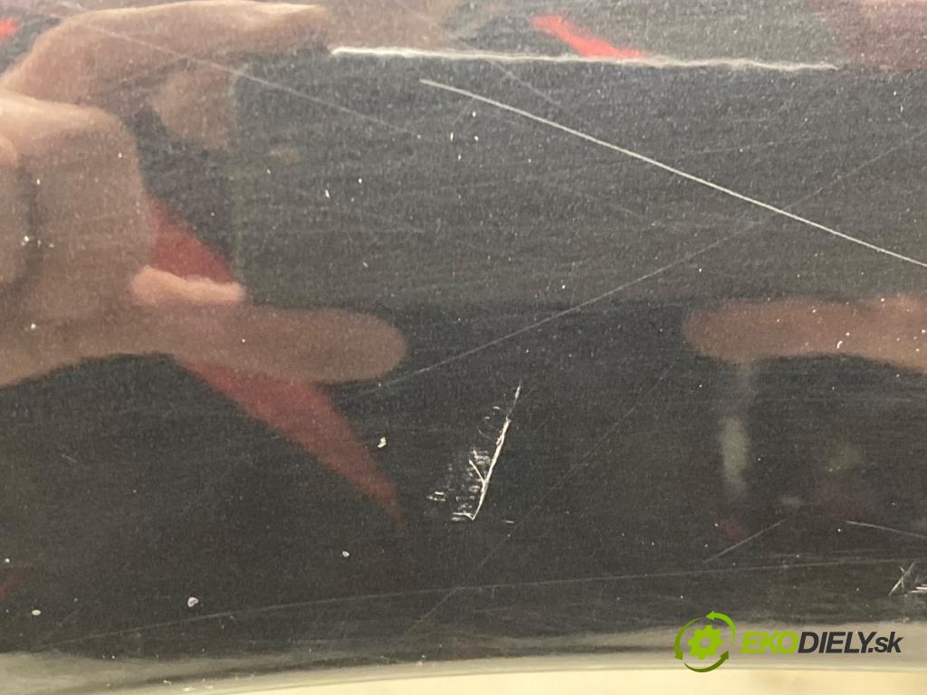 CITROEN C4 I (LC_) 2004 - 2014    1.4 16V 65 kW [88 KM] benzyna 2004 - 2011  blatník pravý přední část