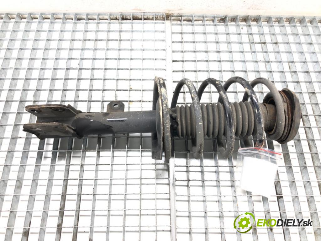 CITROEN C4 I (LC_) 2004 - 2014    1.4 16V 65 kW [88 KM] benzyna 2004 - 2011  Tlmič pravy predný ZE 