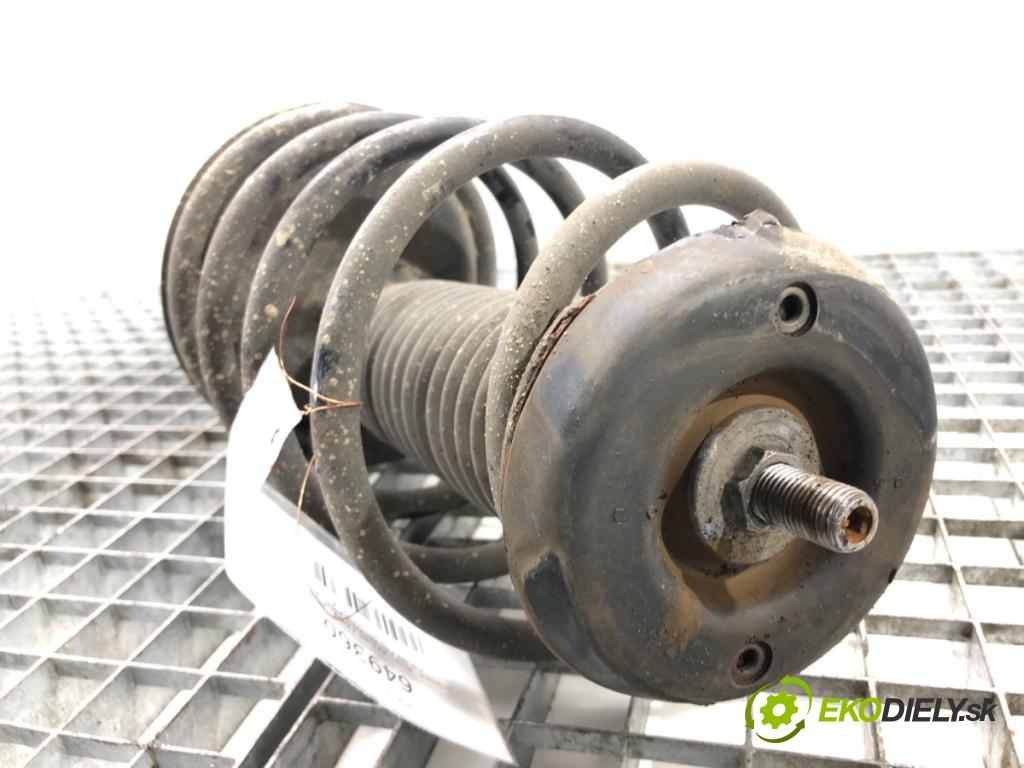 CITROEN C4 I (LC_) 2004 - 2014    1.4 16V 65 kW [88 KM] benzyna 2004 - 2011  Tlmič pravy predný ZE
