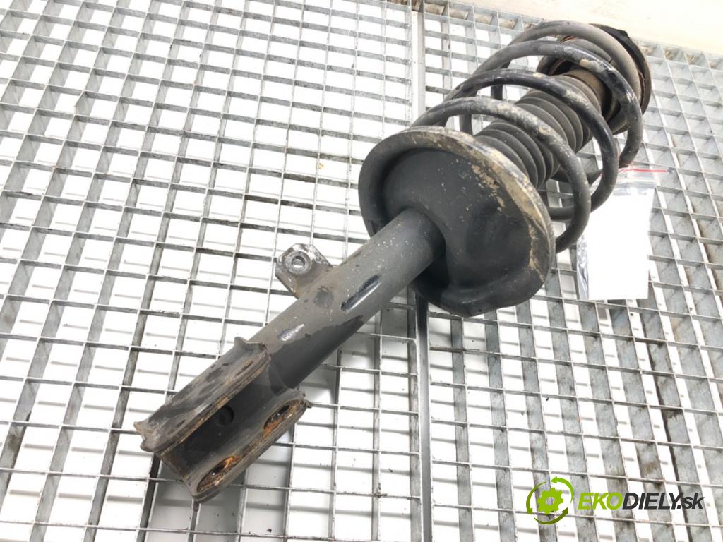 CITROEN C4 I (LC_) 2004 - 2014    1.4 16V 65 kW [88 KM] benzyna 2004 - 2011  Tlmič pravy predný ZE