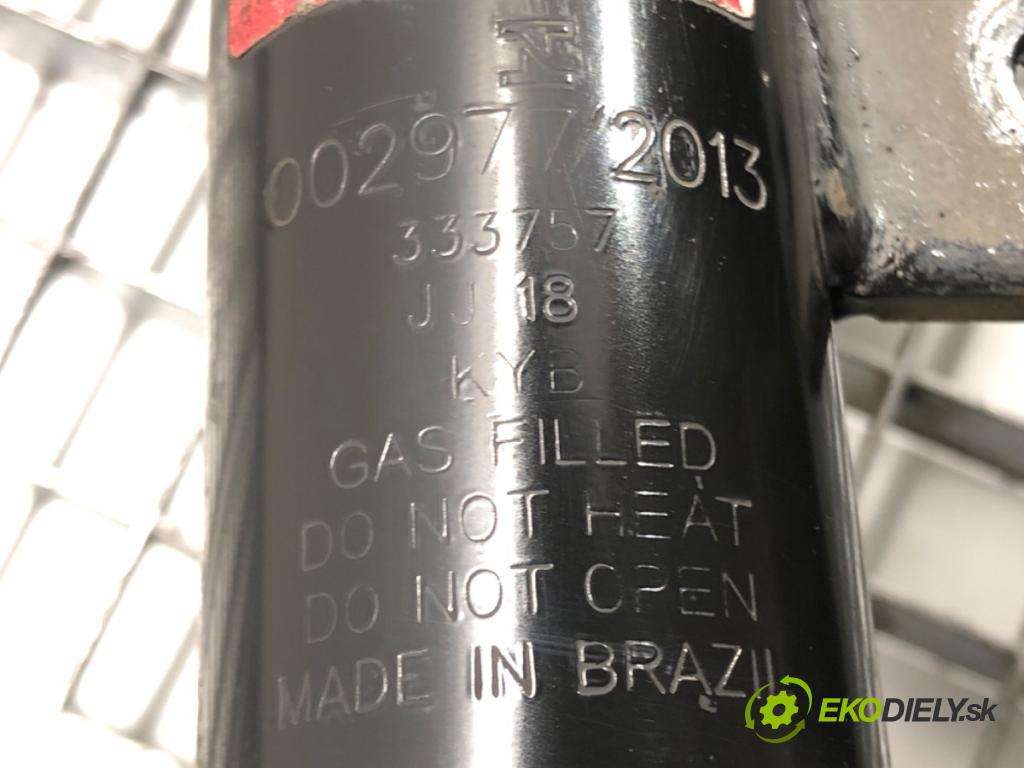 CITROEN C4 I (LC_) 2004 - 2014    1.4 16V 65 kW [88 KM] benzyna 2004 - 2011  Tlmič pravy predný ZE