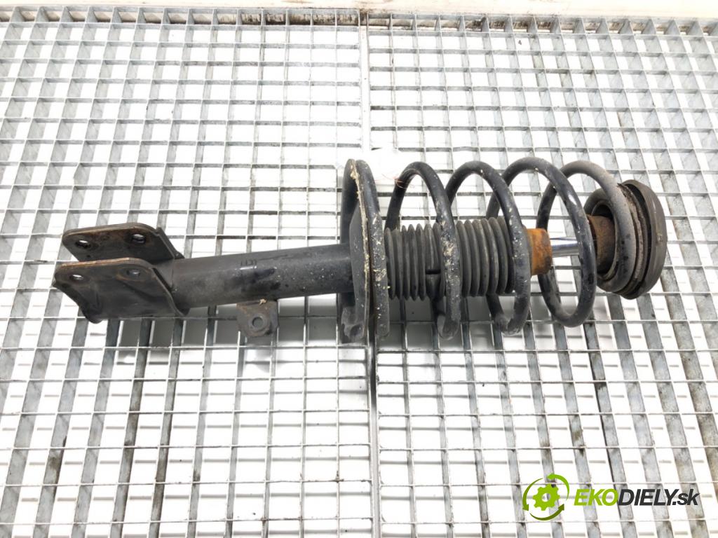 CITROEN C4 I (LC_) 2004 - 2014    1.4 16V 65 kW [88 KM] benzyna 2004 - 2011  Tlmič ľavy predný ZE 