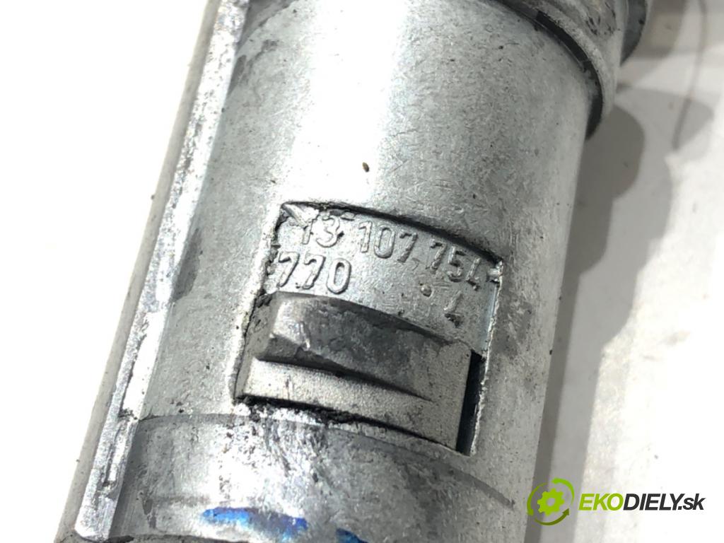 OPEL ZAFIRA A nadwozie wielkoprzestrzenne (MPV) (T98) 1999 - 2005    2.0 OPC (F75) 147 kW [200 KM] benzyna 2002 - 2005  spinačka 13107754 (Spínacie skrinky a kľúče)