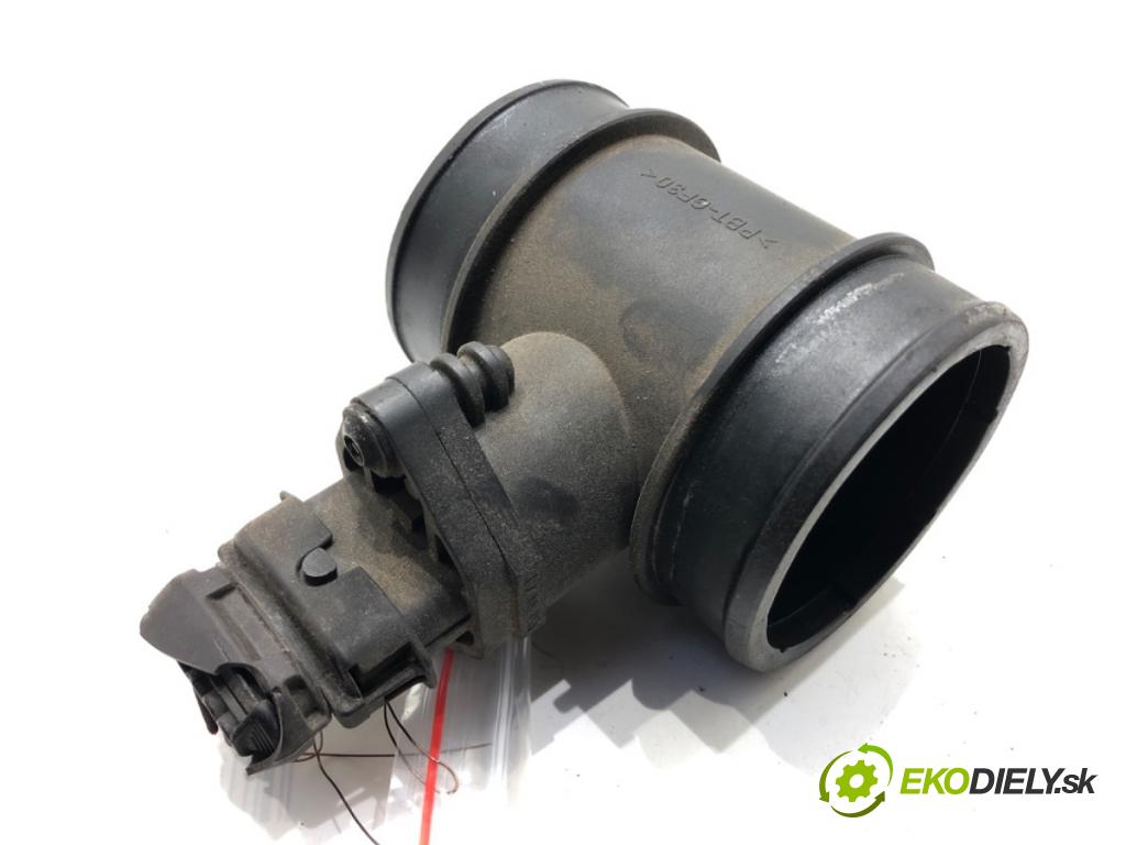 OPEL ZAFIRA A nadwozie wielkoprzestrzenne (MPV) (T98) 1999 - 2005    2.0 OPC (F75) 147 kW [200 KM] benzyna 2002 - 2005  Váha vzduchu 0280218051 (Váhy vzduchu)