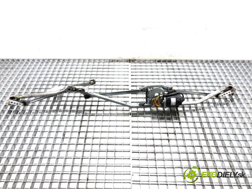 OPEL ZAFIRA A nadwozie wielkoprzestrzenne (MPV) (T98) 1999 - 2005    2.0 OPC (F75) 147 kW [200 KM] benzyna 2002 - 2005  Mechanizmus stieračov predný 404496 (Motorčeky stieračov predné)