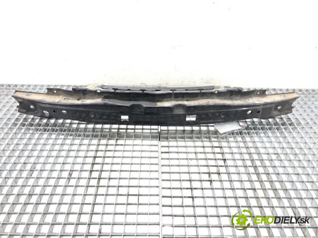 OPEL ZAFIRA A nadwozie wielkoprzestrzenne (MPV) (T98) 1999 - 2005    2.0 OPC (F75) 147 kW [200 KM] benzyna 2002 - 2005  výztuha nárazníka přední část  (Výztuhy přední)