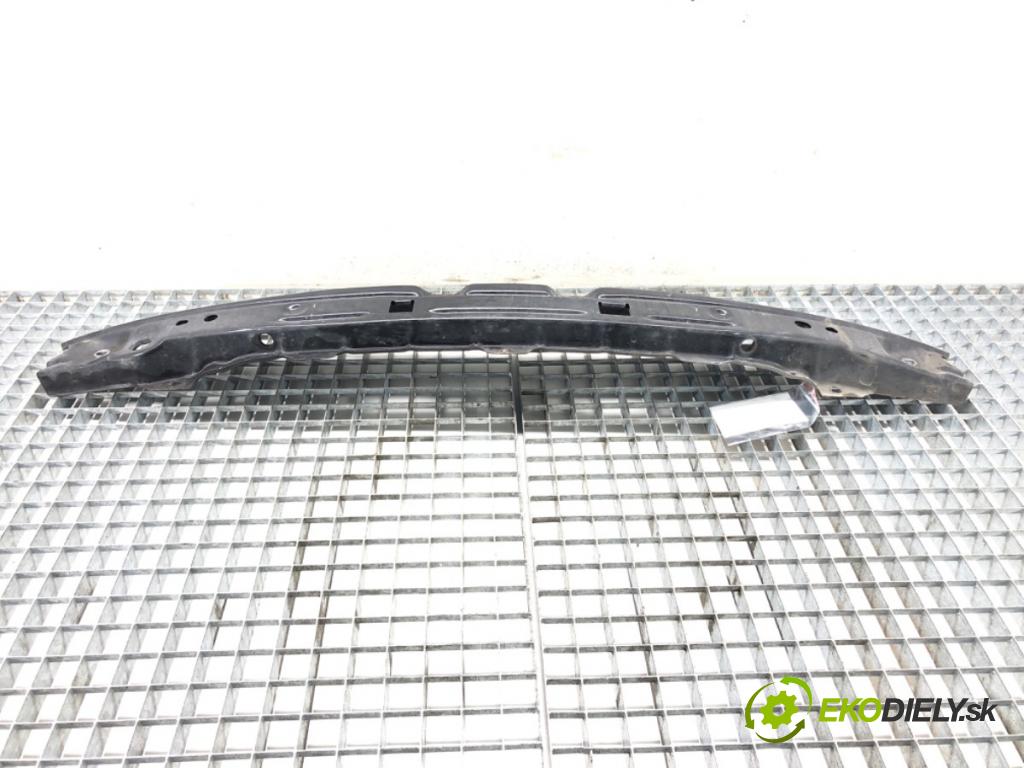 OPEL ZAFIRA A nadwozie wielkoprzestrzenne (MPV) (T98) 1999 - 2005    2.0 OPC (F75) 147 kW [200 KM] benzyna 2002 - 2005  výztuha nárazníka přední část  (Výztuhy přední)