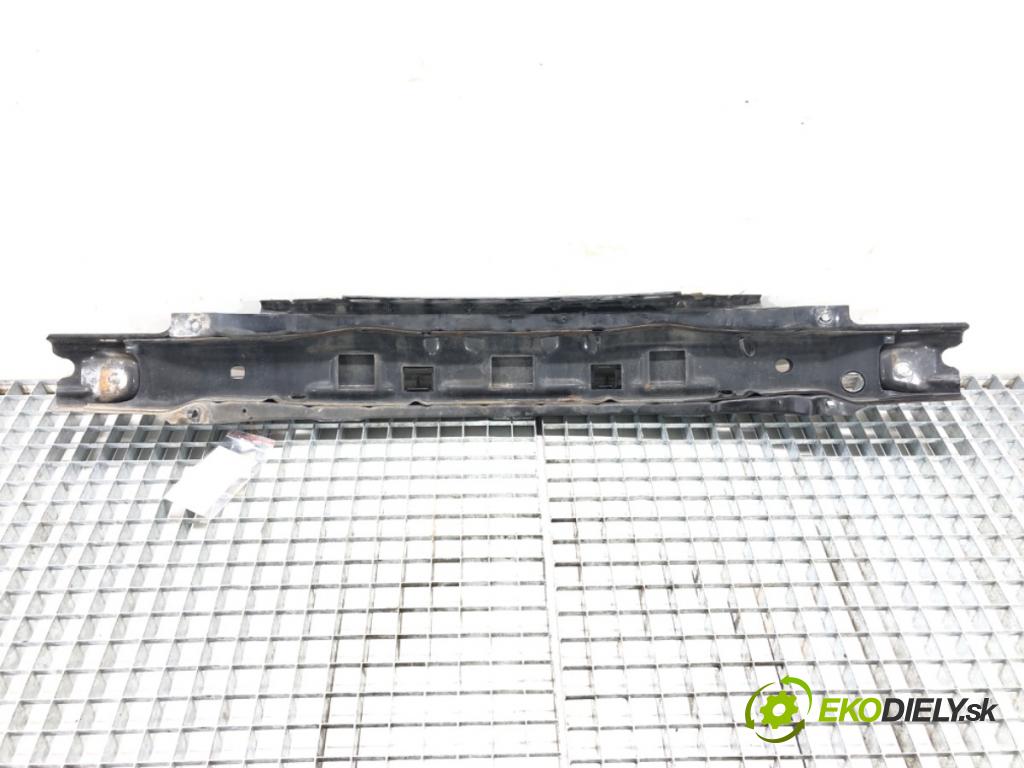 OPEL ZAFIRA A nadwozie wielkoprzestrzenne (MPV) (T98) 1999 - 2005    2.0 OPC (F75) 147 kW [200 KM] benzyna 2002 - 2005  výztuha nárazníka přední část  (Výztuhy přední)