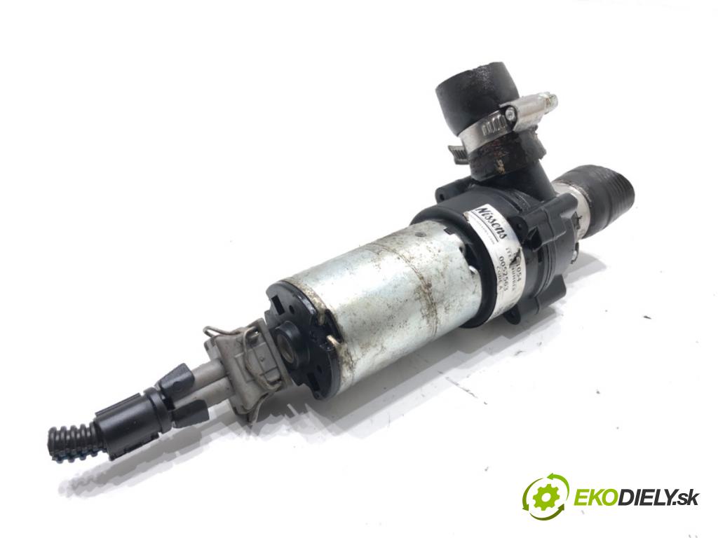 OPEL ZAFIRA A nadwozie wielkoprzestrzenne (MPV) (T98) 1999 - 2005    2.0 OPC (F75) 147 kW [200 KM] benzyna 2002 - 2005  DALŠÍ: pumpa vody  (Vodní pumpy)