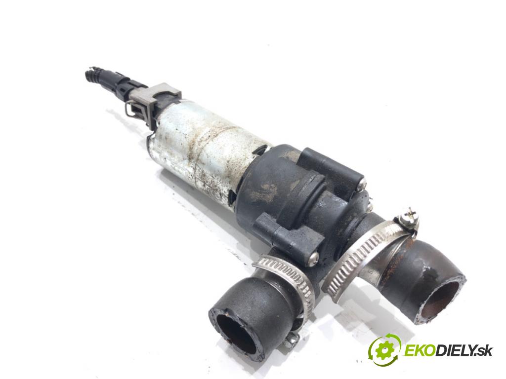 OPEL ZAFIRA A nadwozie wielkoprzestrzenne (MPV) (T98) 1999 - 2005    2.0 OPC (F75) 147 kW [200 KM] benzyna 2002 - 2005  DALŠÍ: pumpa vody  (Vodní pumpy)