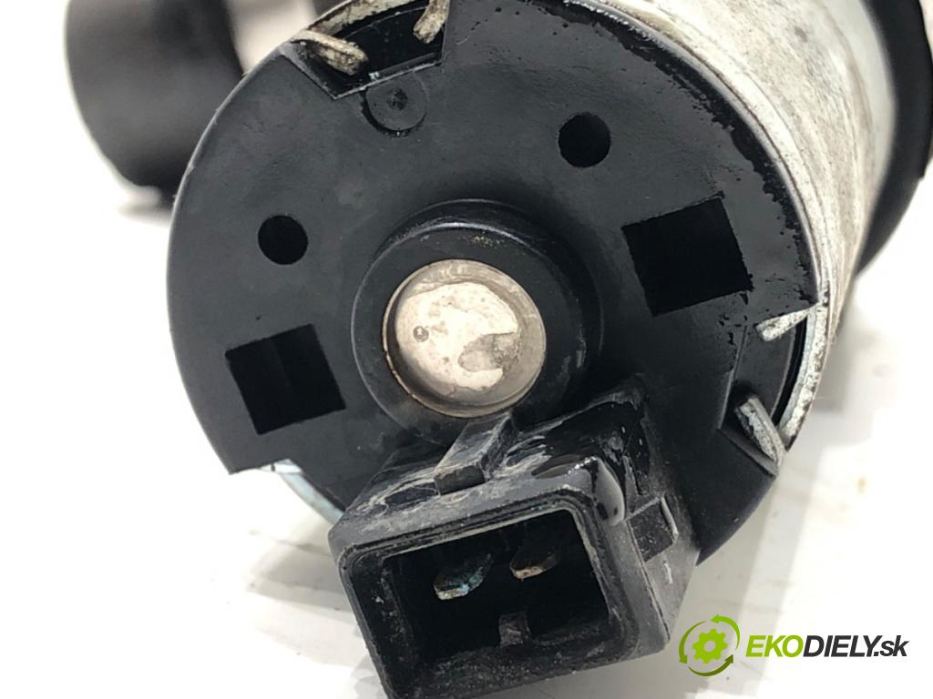 OPEL ZAFIRA A nadwozie wielkoprzestrzenne (MPV) (T98) 1999 - 2005    2.0 OPC (F75) 147 kW [200 KM] benzyna 2002 - 2005  DALŠÍ: pumpa vody  (Vodní pumpy)