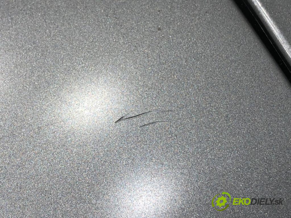 MAZDA 6 Kombi (GH) 2007 - 2013    2.0 MZR (GHEFW) 114 kW [155 KM] benzyna 2010 - 2013  Držiak na nápoje GS1D-64361 (Úchyty, držiaky na nápoje)