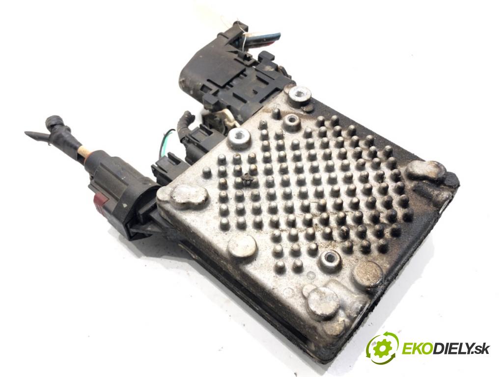 MAZDA 6 Kombi (GH) 2007 - 2013    2.0 MZR (GHEFW) 114 kW [155 KM] benzyna 2010 - 2013  Modul servočerpadlo GS1D-67880-H (Ostatné)