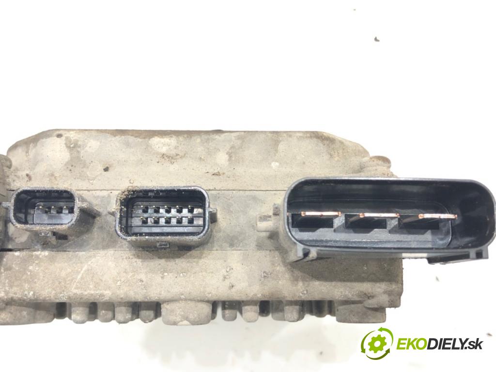 MAZDA 6 Kombi (GH) 2007 - 2013    2.0 MZR (GHEFW) 114 kW [155 KM] benzyna 2010 - 2013  Modul servočerpadlo GS1D-67880-H (Ostatné)