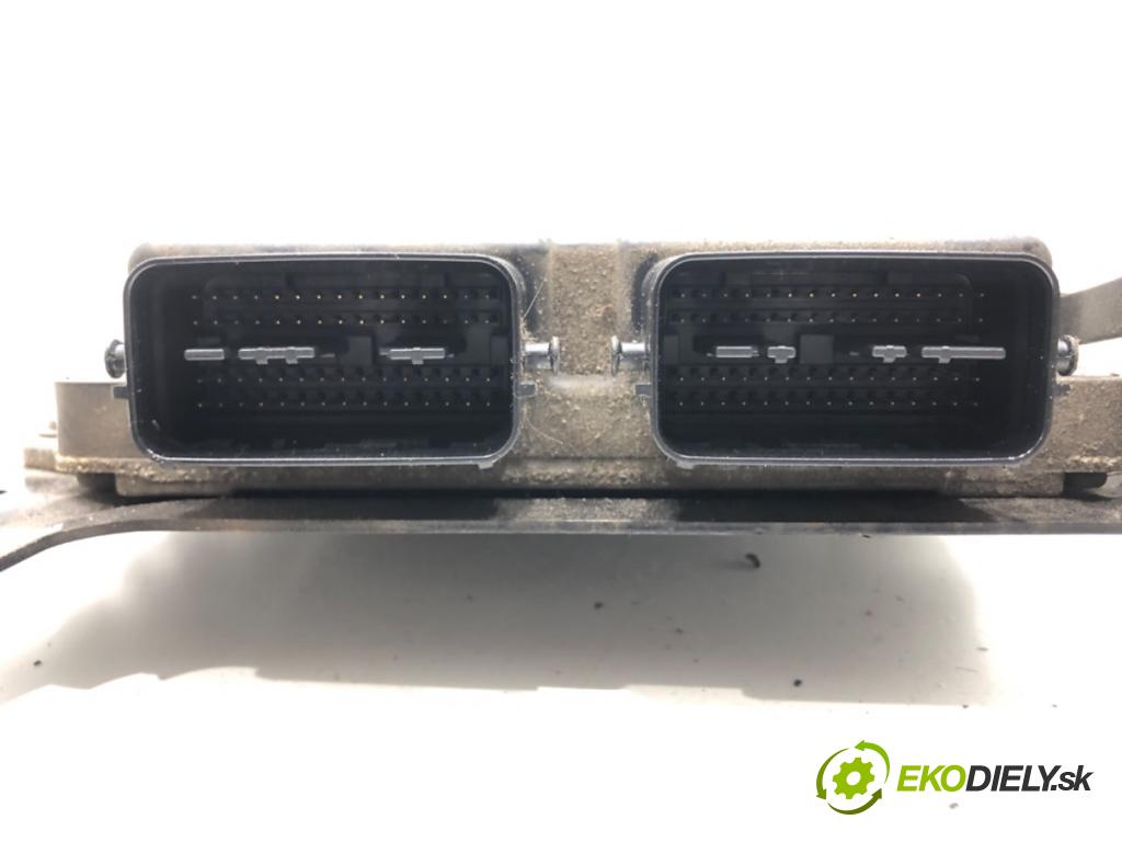 MAZDA 6 Kombi (GH) 2007 - 2013    2.0 MZR (GHEFW) 114 kW [155 KM] benzyna 2010 - 2013  riadiaca jednotka Motor LFDC18881B (Riadiace jednotky)