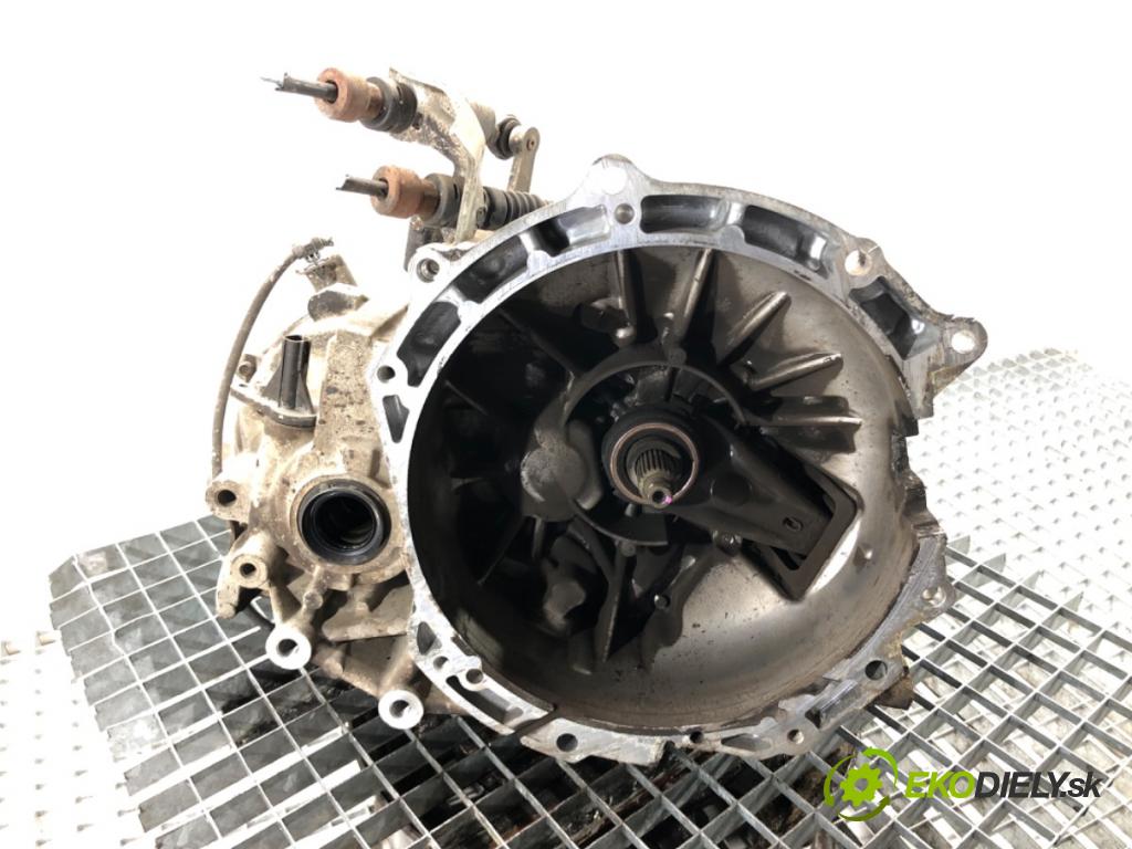 MAZDA 6 Kombi (GH) 2007 - 2013    2.0 MZR (GHEFW) 114 kW [155 KM] benzyna 2010 - 2013  Prevodovka  (Prevodovky)