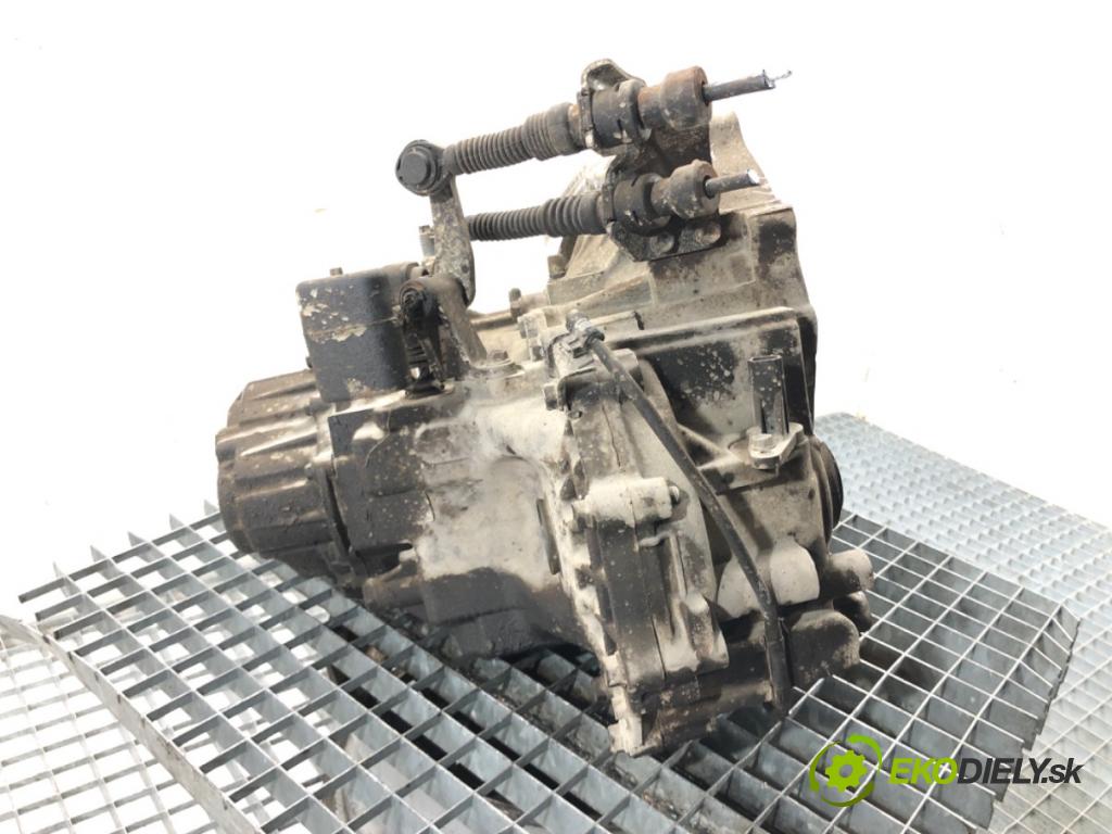 MAZDA 6 Kombi (GH) 2007 - 2013    2.0 MZR (GHEFW) 114 kW [155 KM] benzyna 2010 - 2013  Prevodovka  (Prevodovky)