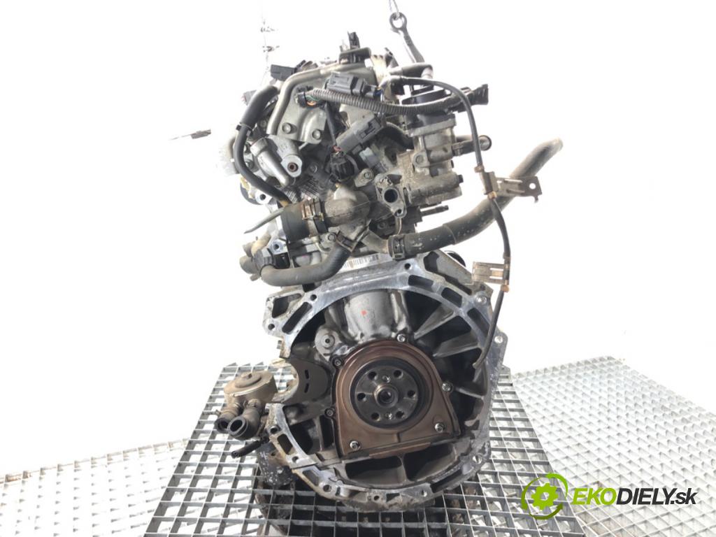 MAZDA 6 Kombi (GH) 2007 - 2013    2.0 MZR (GHEFW) 114 kW [155 KM] benzyna 2010 - 2013  motor LF (Motory (kompletní))